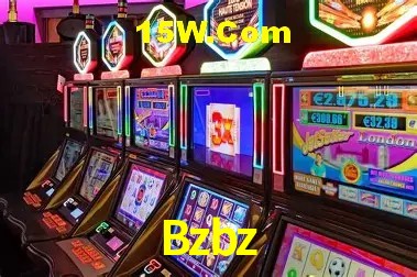 Bzbz - Site De Jogos De Cassino - Bzbz Bet